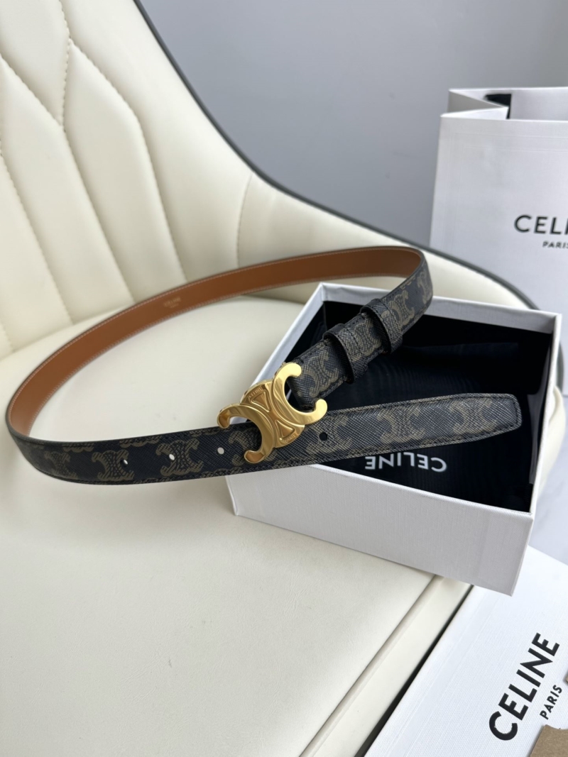 CELINE Belts